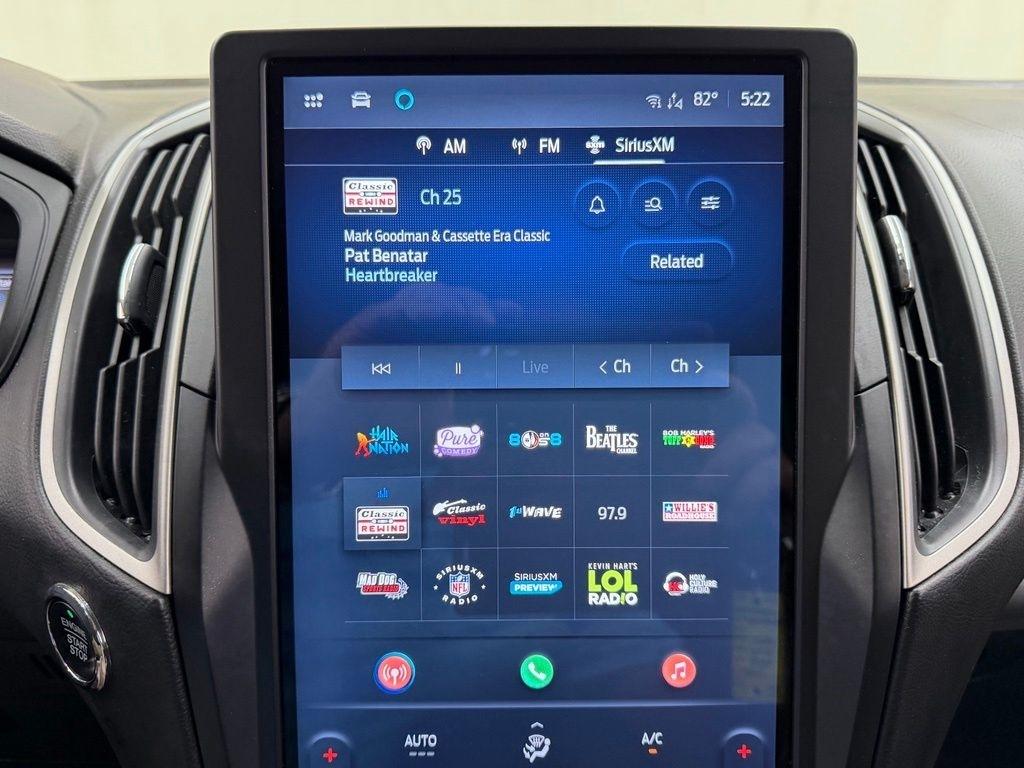 Ford Edge  2022