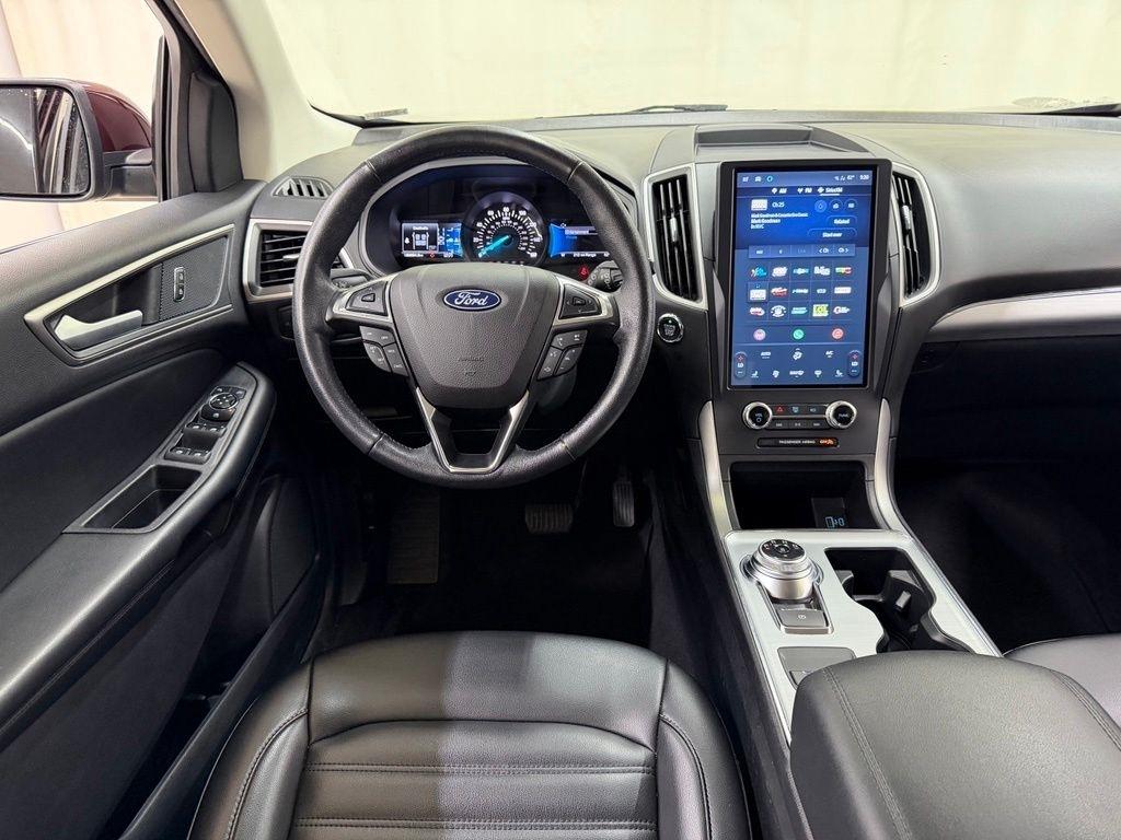 Ford Edge  2022