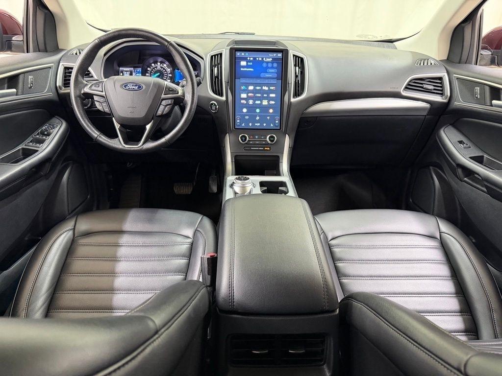 Ford Edge  2022