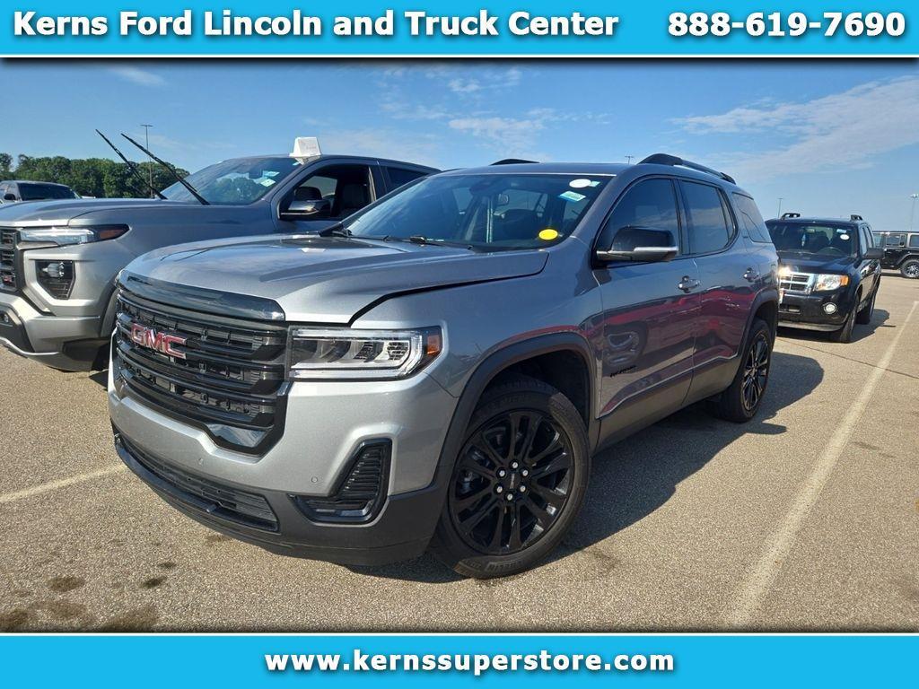 GMC Acadia  2023