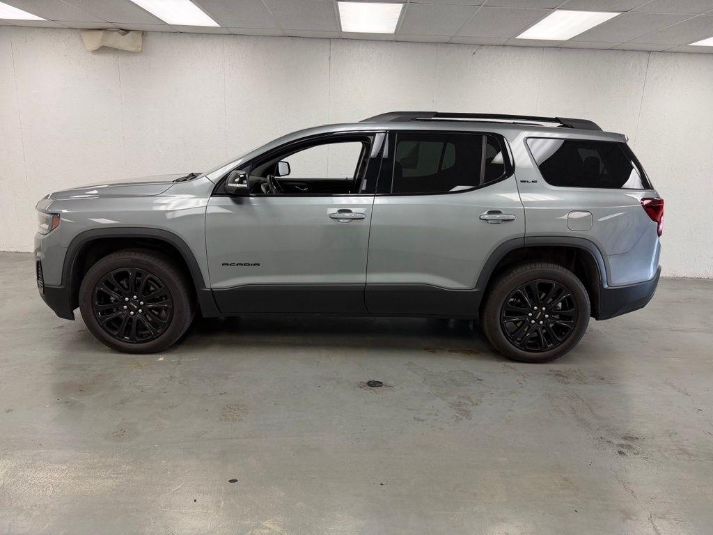 GMC Acadia  2023