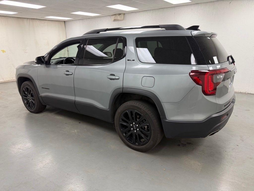 GMC Acadia  2023