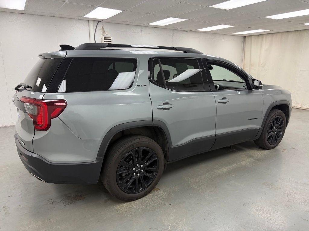 GMC Acadia  2023