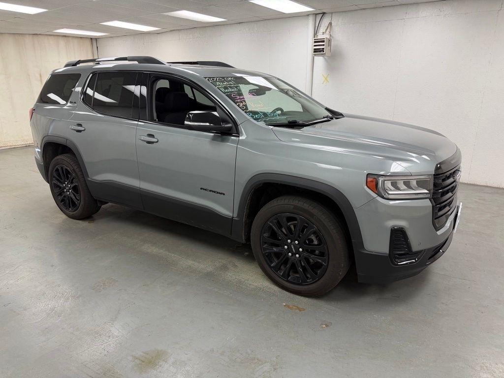 GMC Acadia  2023