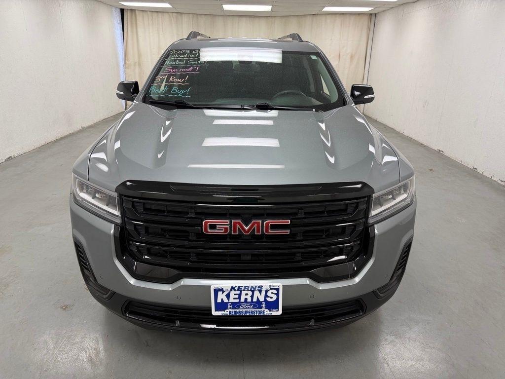 GMC Acadia  2023
