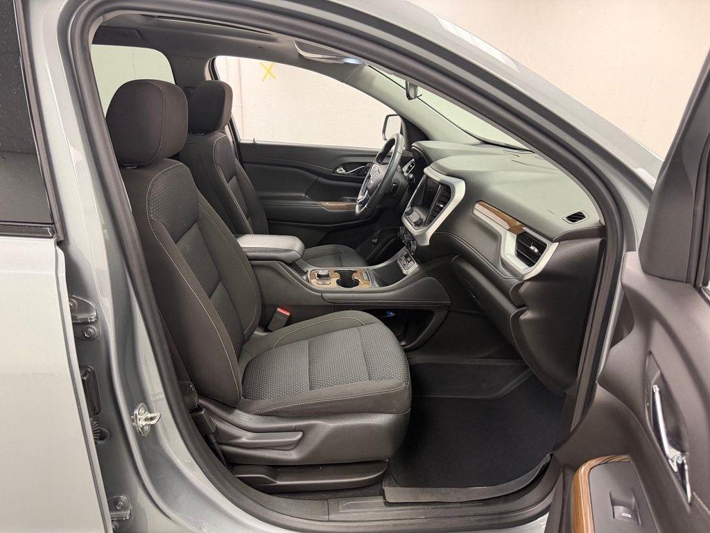 GMC Acadia  2023