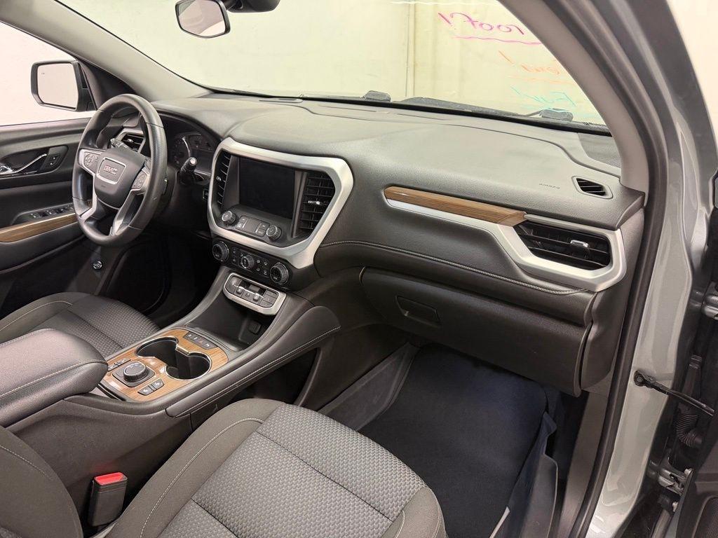 GMC Acadia  2023