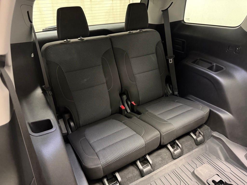 GMC Acadia  2023
