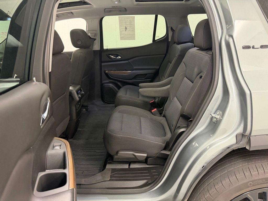 GMC Acadia  2023