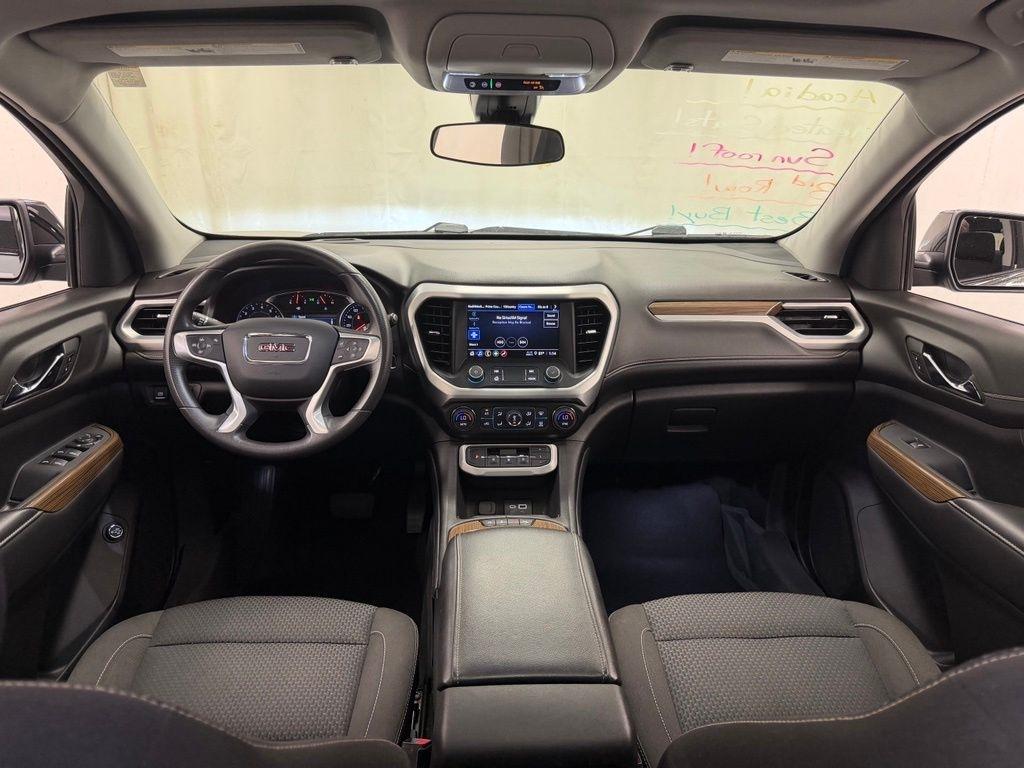 GMC Acadia  2023