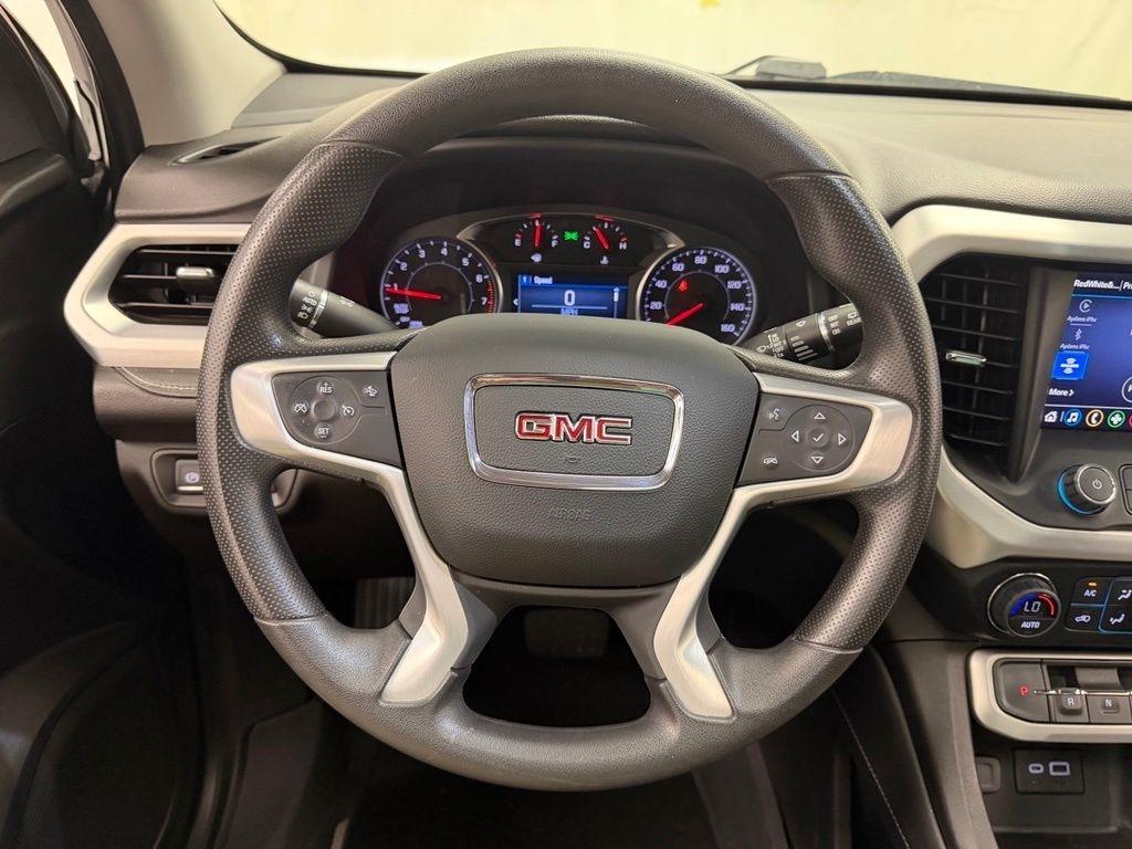 GMC Acadia  2023