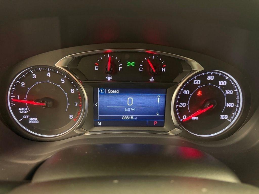 GMC Acadia  2023