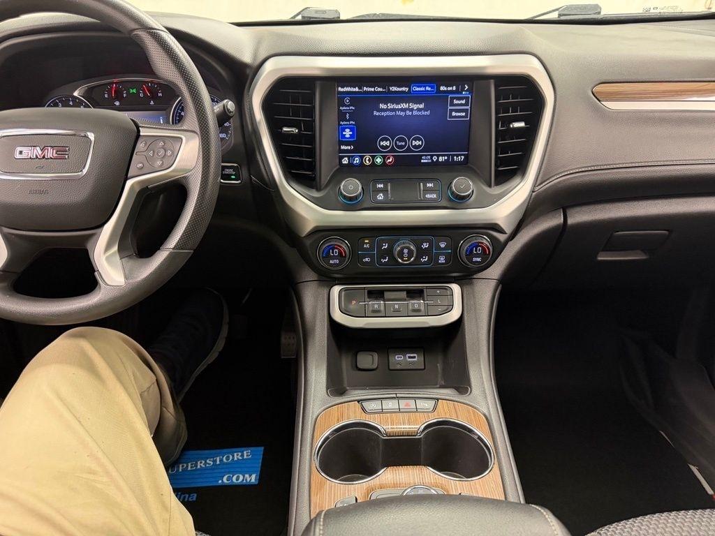 GMC Acadia  2023