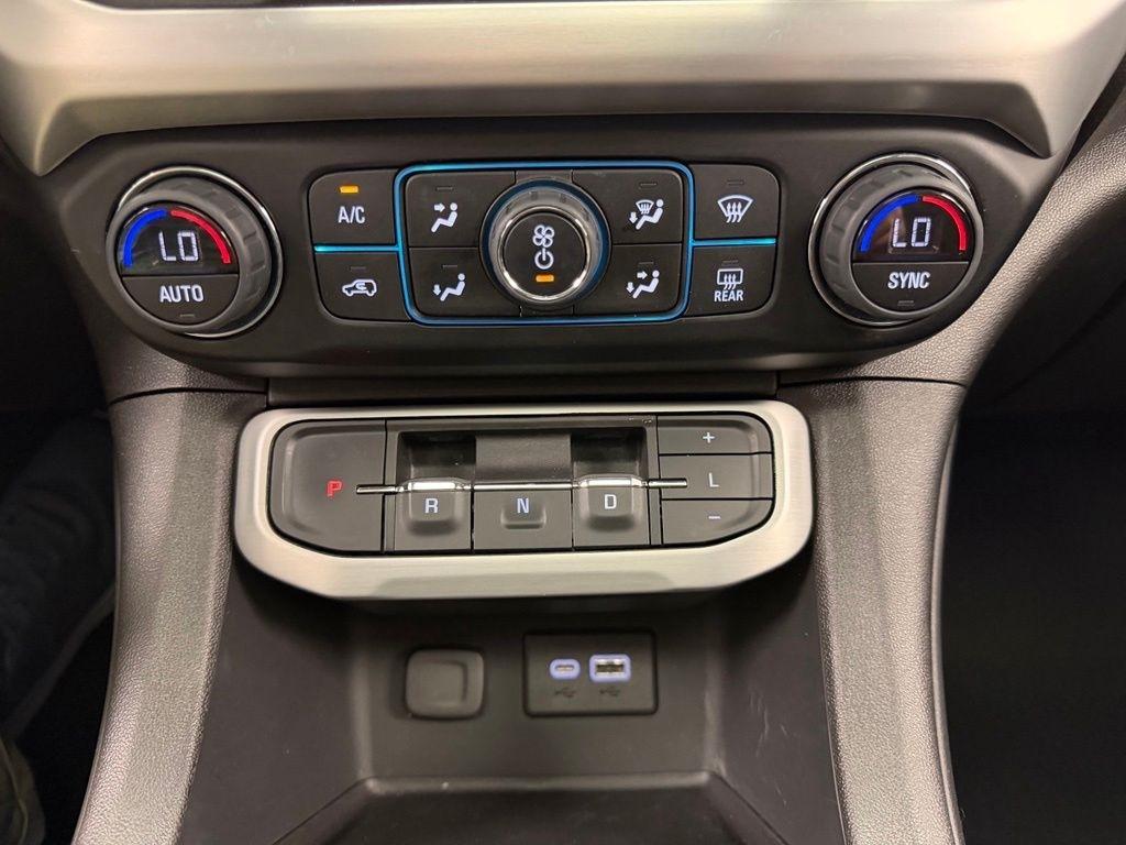 GMC Acadia  2023