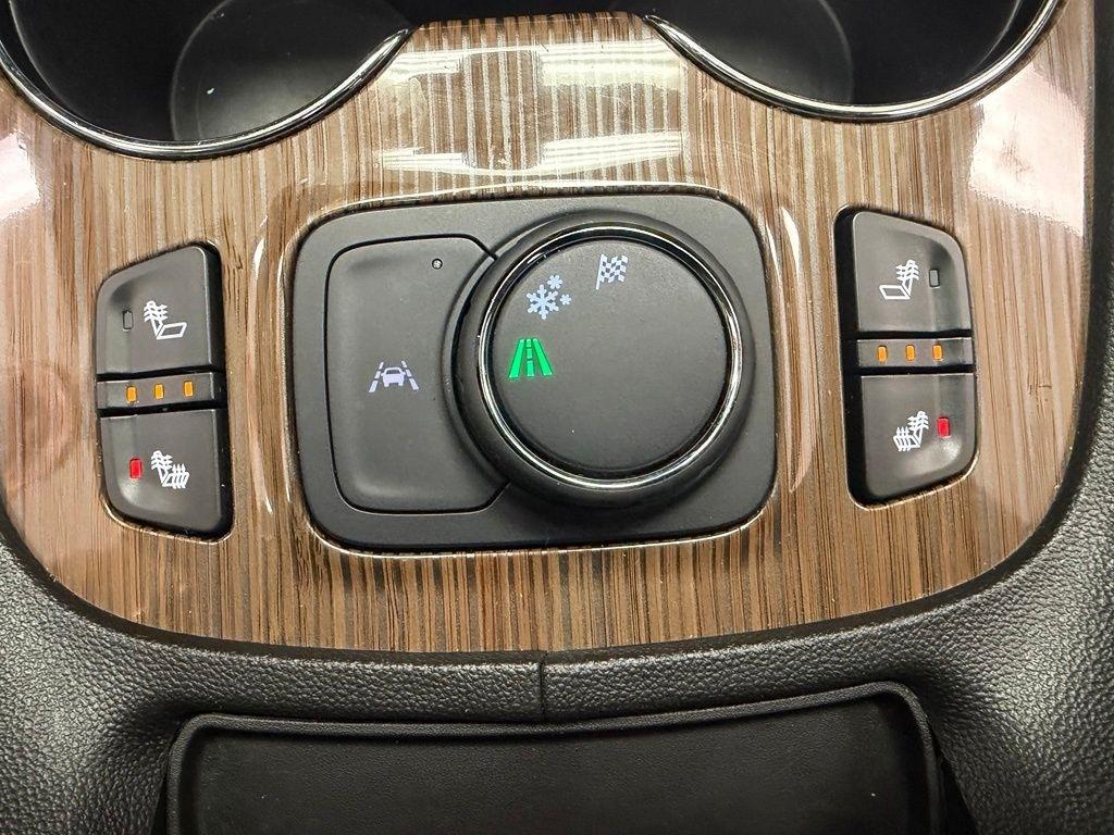 GMC Acadia  2023