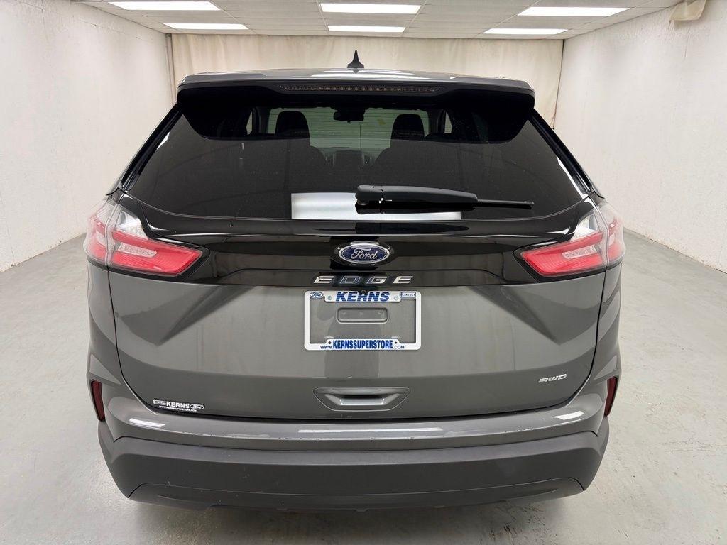 Ford Edge  2023
