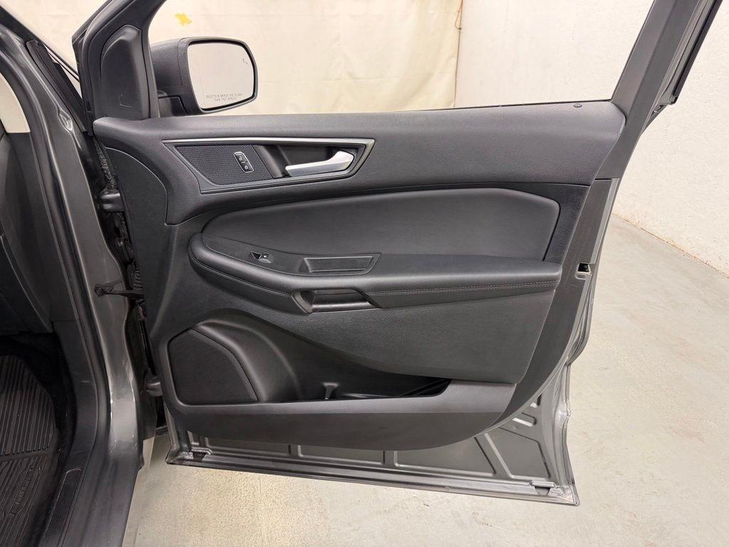 Ford Edge  2023