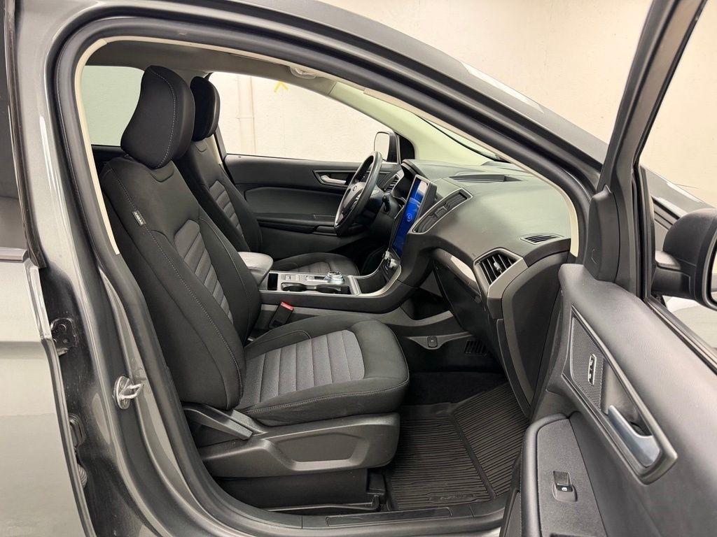 Ford Edge  2023
