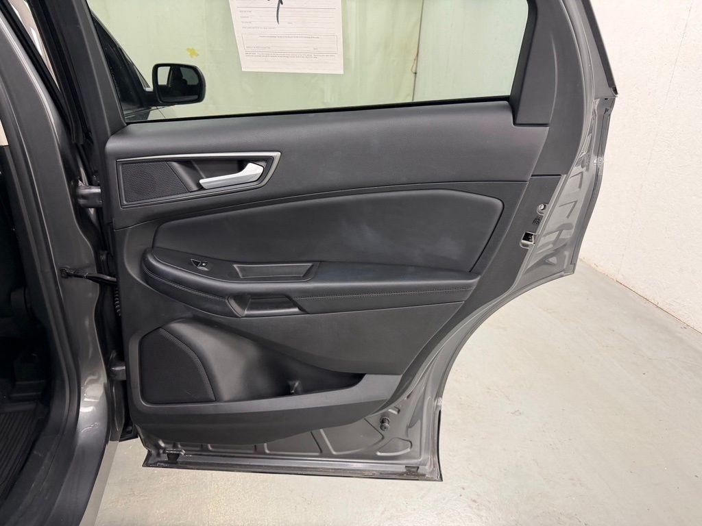 Ford Edge  2023