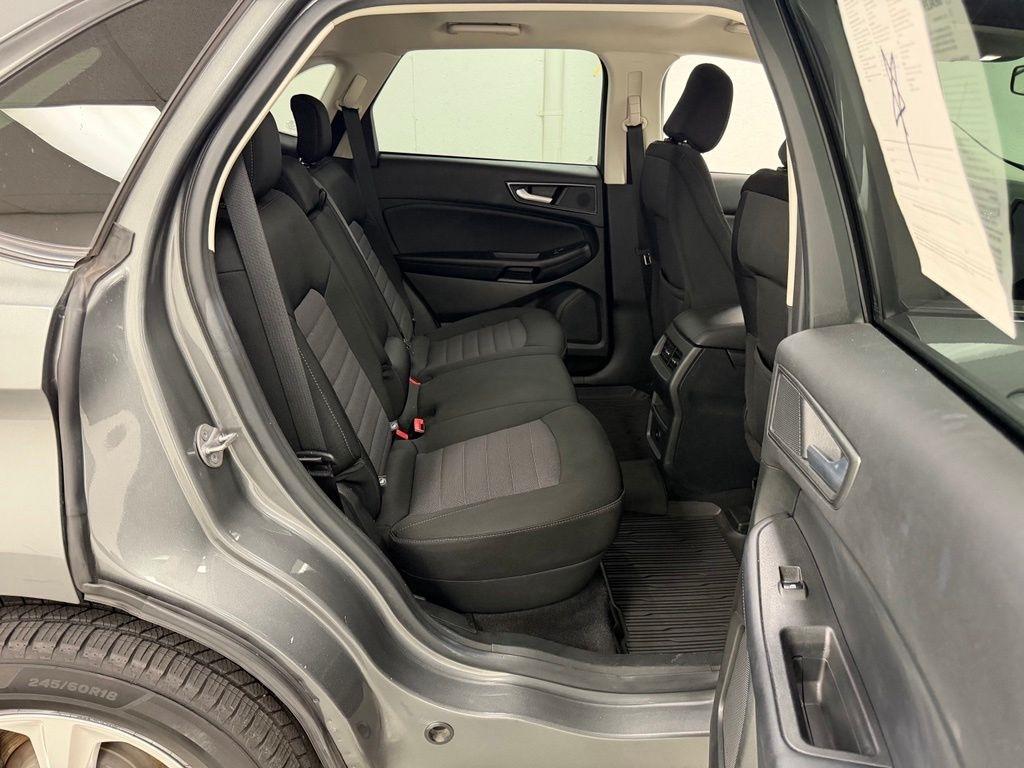 Ford Edge  2023
