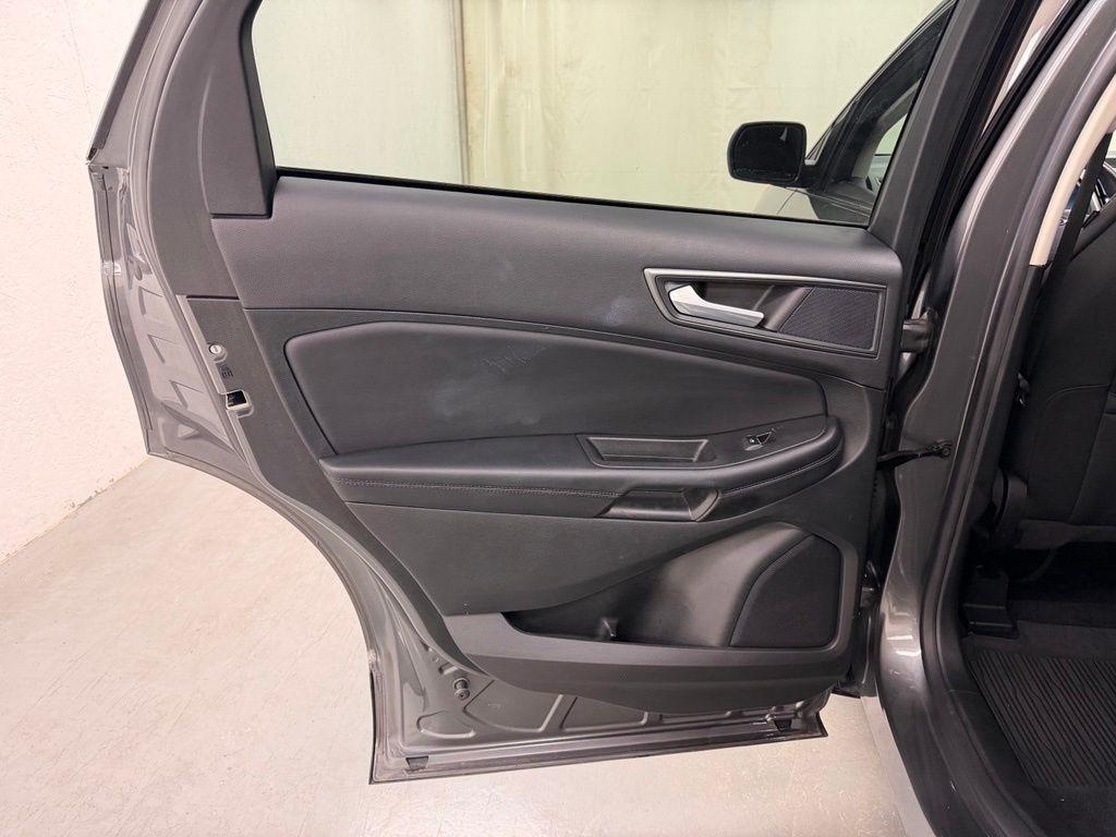 Ford Edge  2023