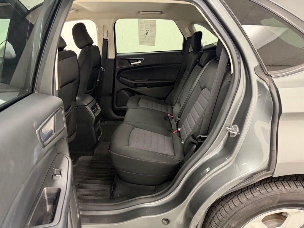 Ford Edge  2023