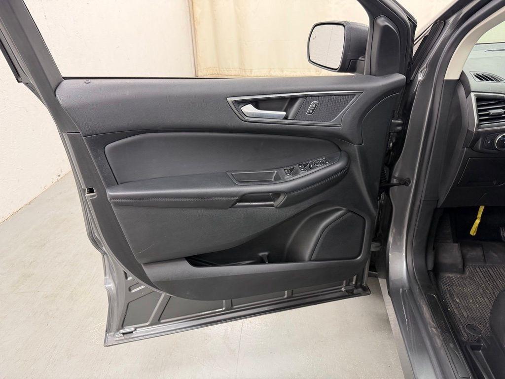 Ford Edge  2023