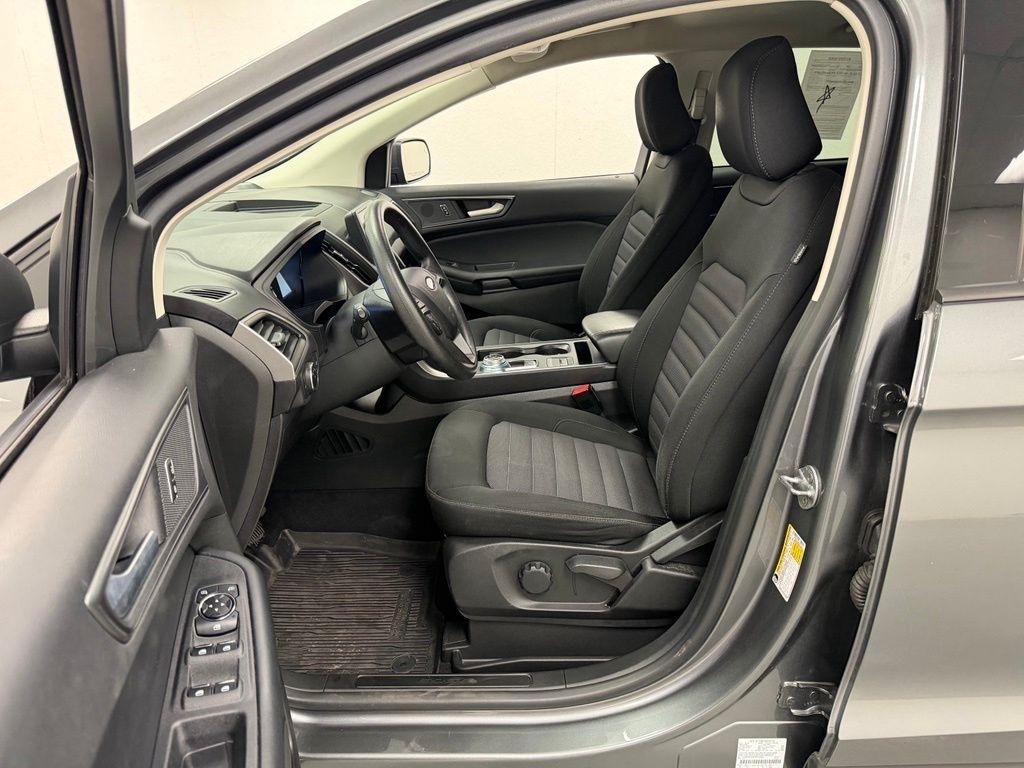 Ford Edge  2023