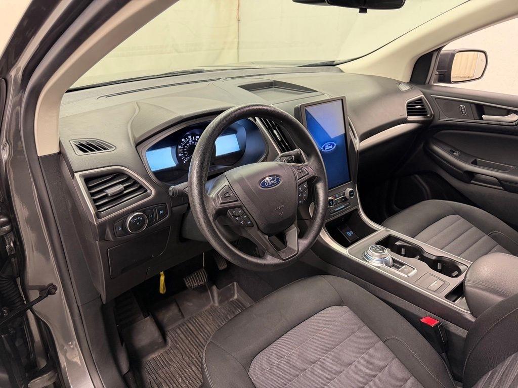 Ford Edge  2023