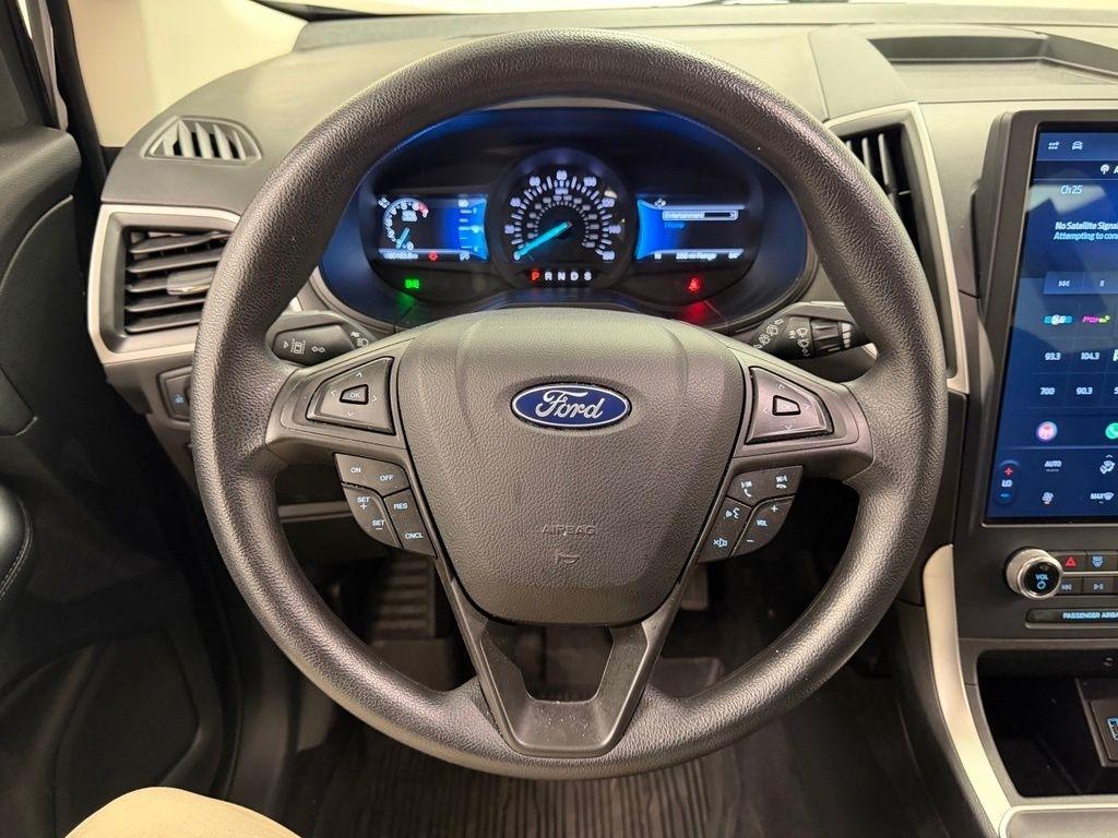 Ford Edge  2023