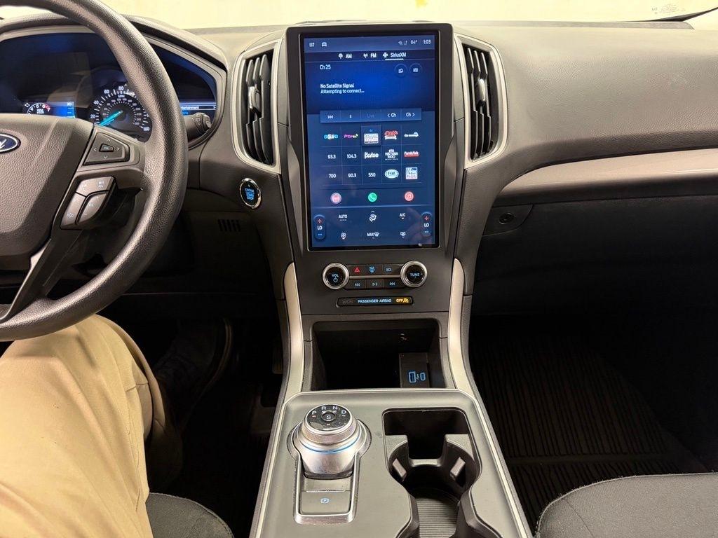 Ford Edge  2023