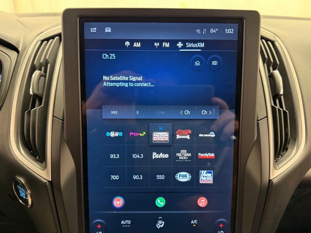 Ford Edge  2023