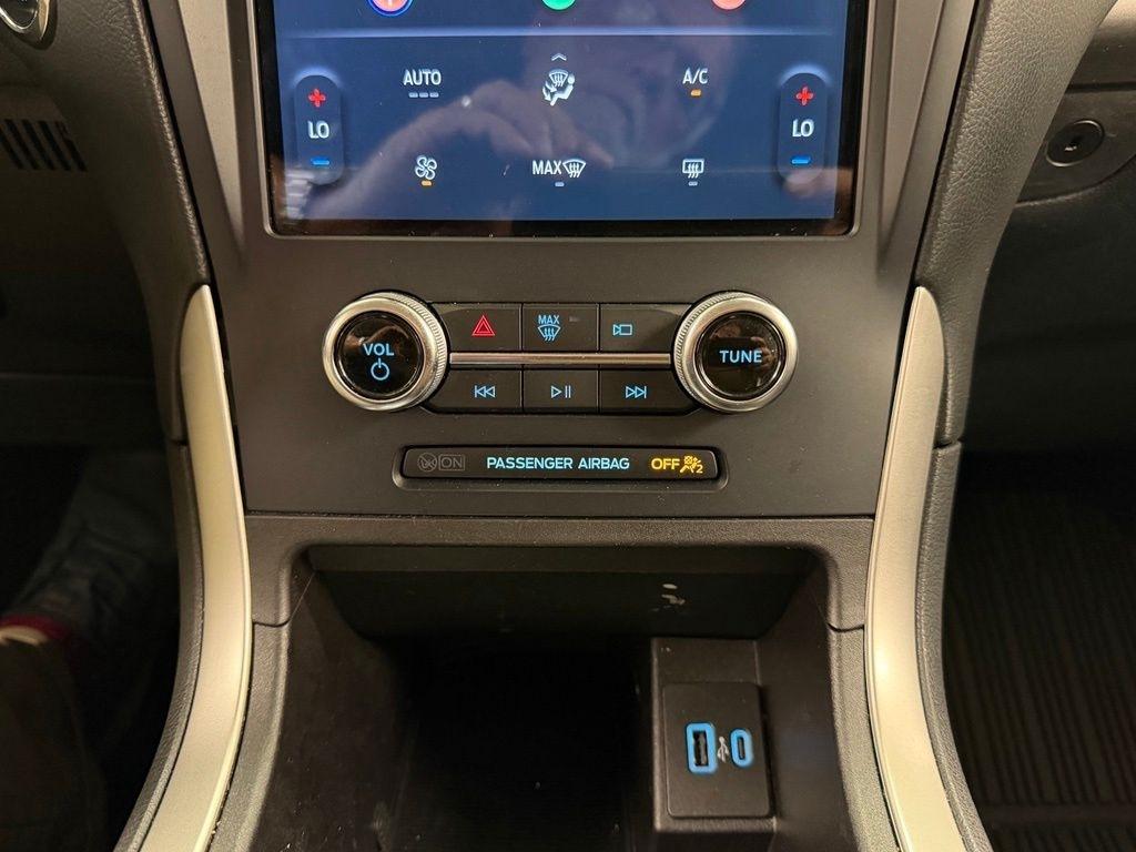 Ford Edge  2023