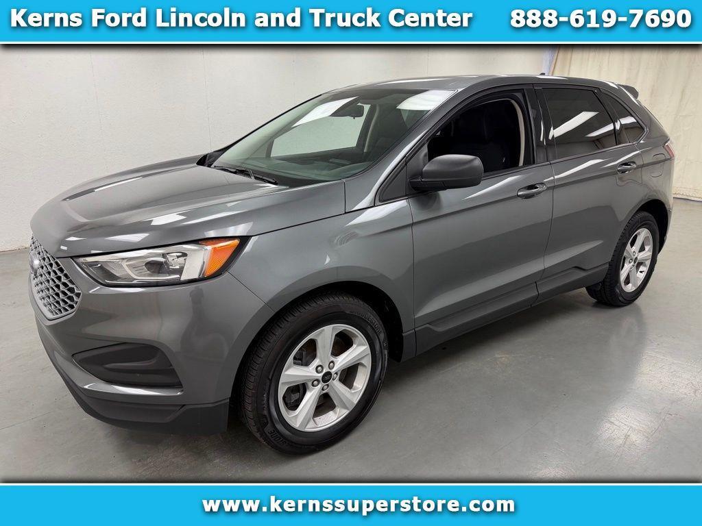 2023 Ford Edge SE