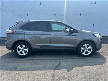2023 Ford Edge 