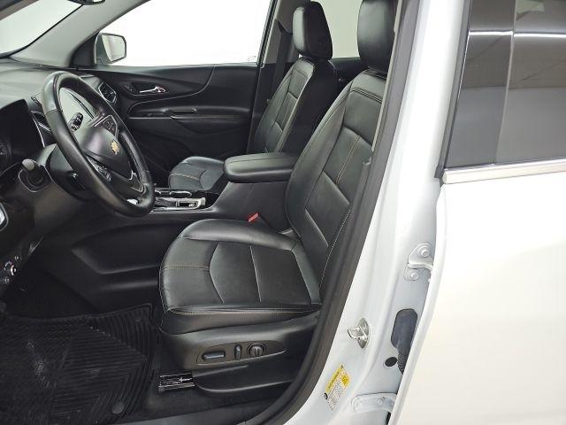 Chevrolet Equinox  2023