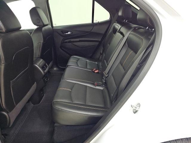 Chevrolet Equinox  2023