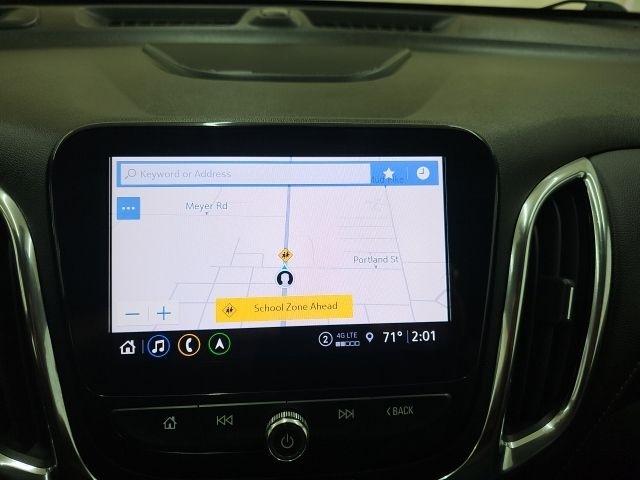 Chevrolet Equinox  2023
