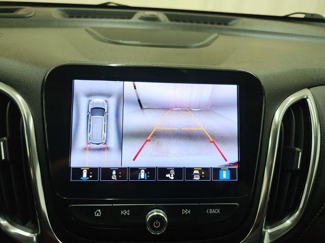 Chevrolet Equinox  2023