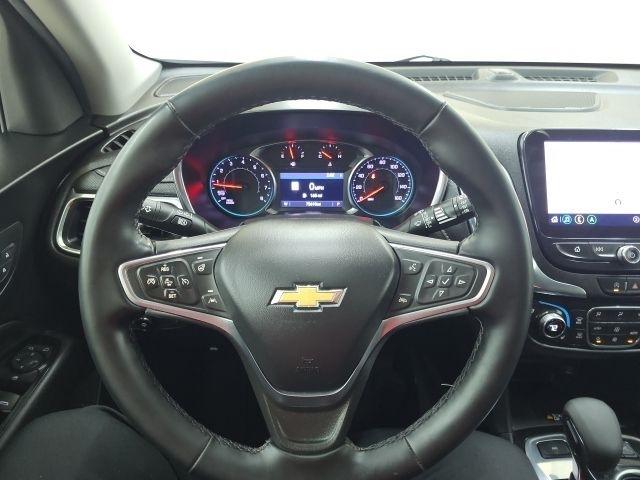 Chevrolet Equinox  2023