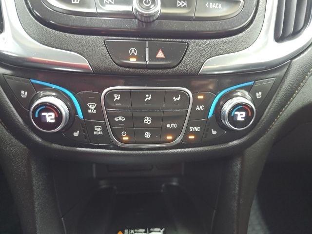 Chevrolet Equinox  2023