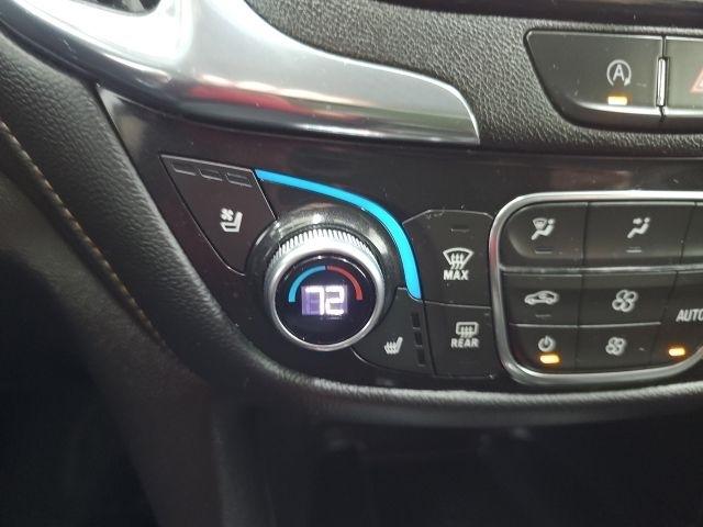 Chevrolet Equinox  2023
