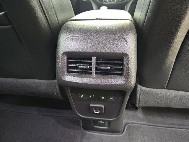 Chevrolet Equinox  2023