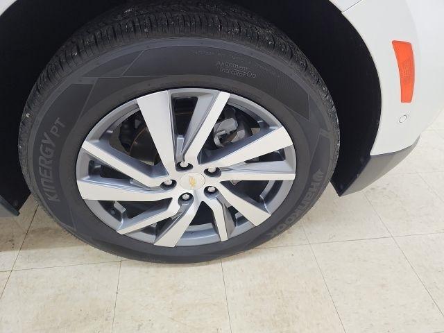 Chevrolet Equinox  2023