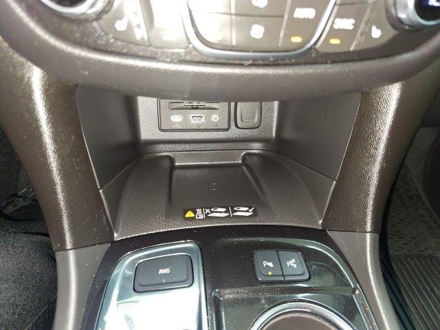 Chevrolet Equinox  2023