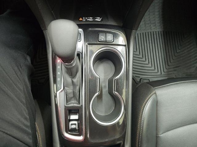 Chevrolet Equinox  2023