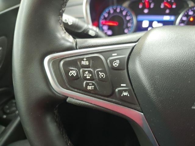 Chevrolet Equinox  2023