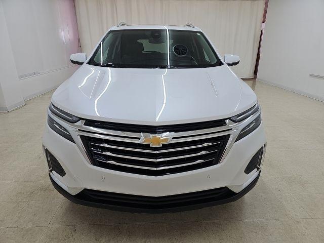 Chevrolet Equinox  2023