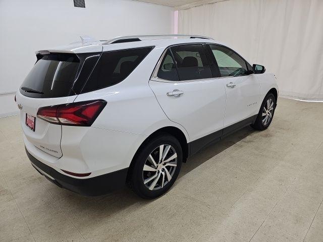 Chevrolet Equinox  2023