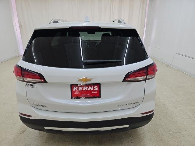 Chevrolet Equinox  2023